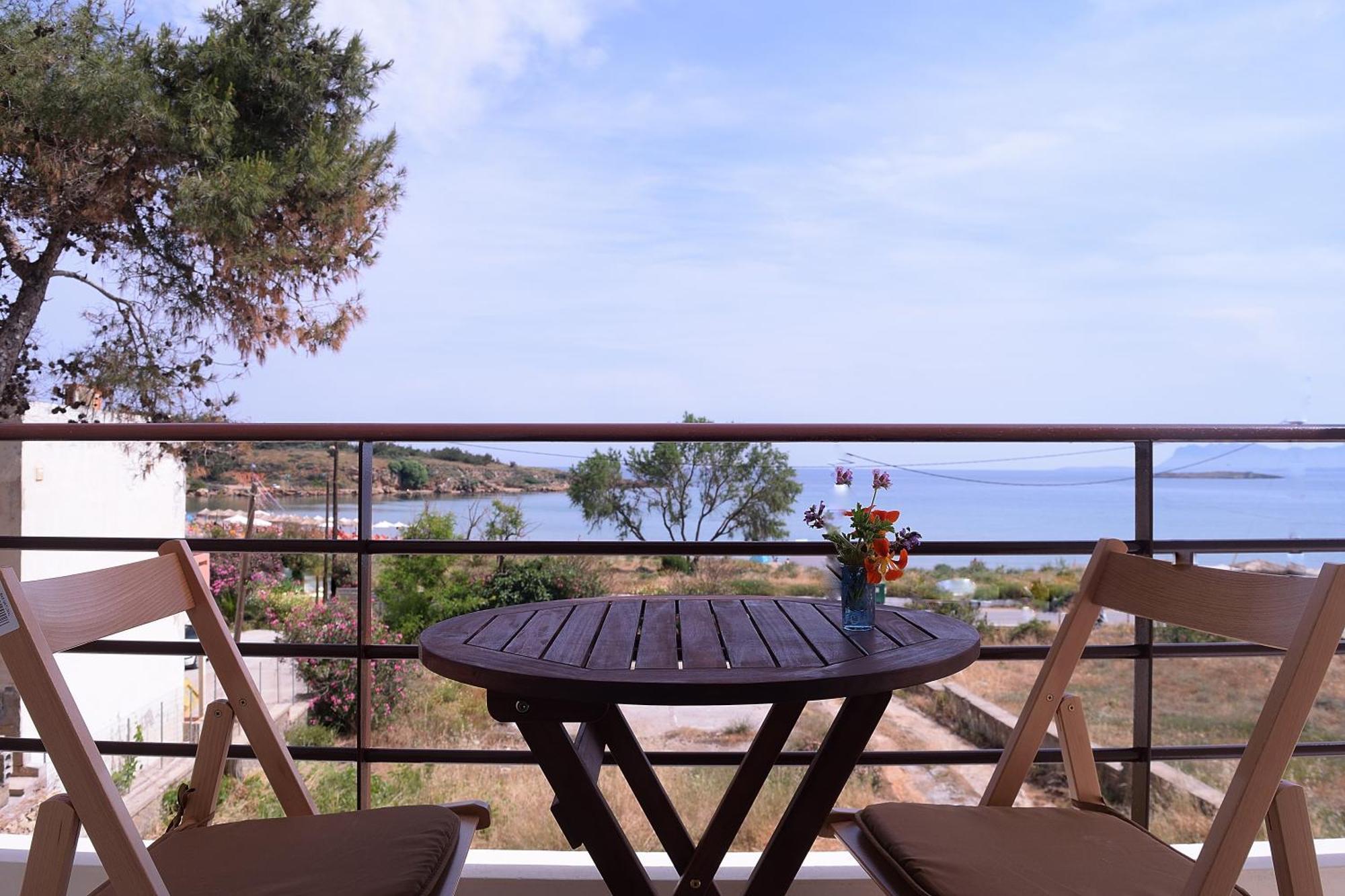 Beachfront Daratsos